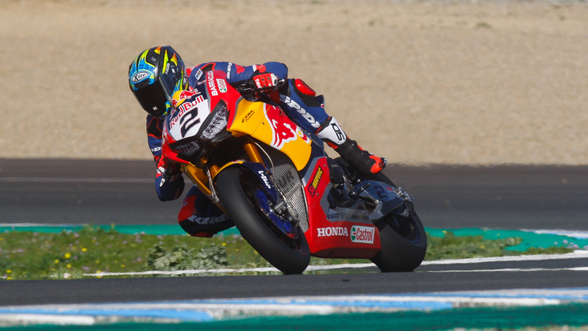 HRC的加入短期內是否能夠改善HONDA的現況？