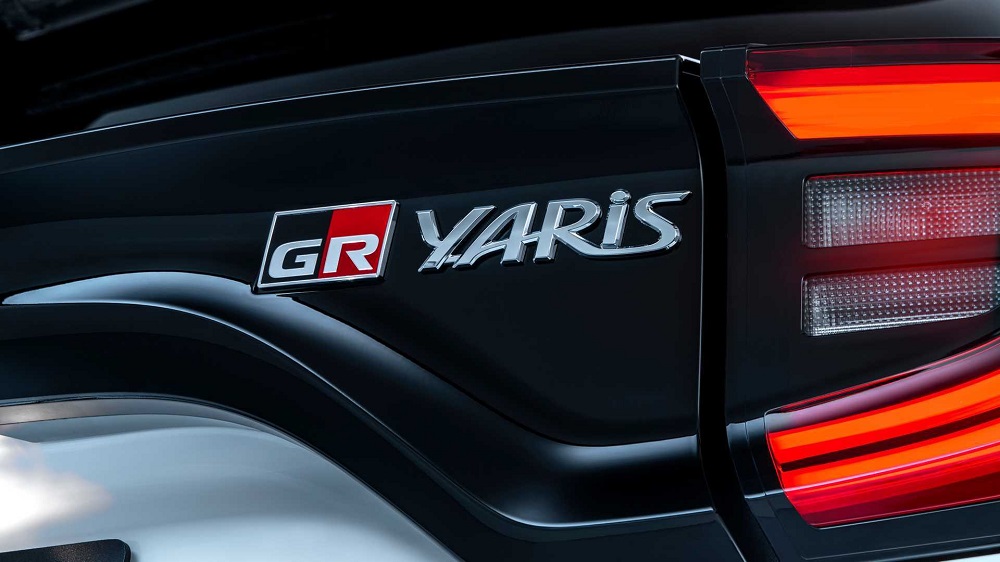 根據日媒消息指出,2024年式Toyota GR Yaris預計會變得更暴力!