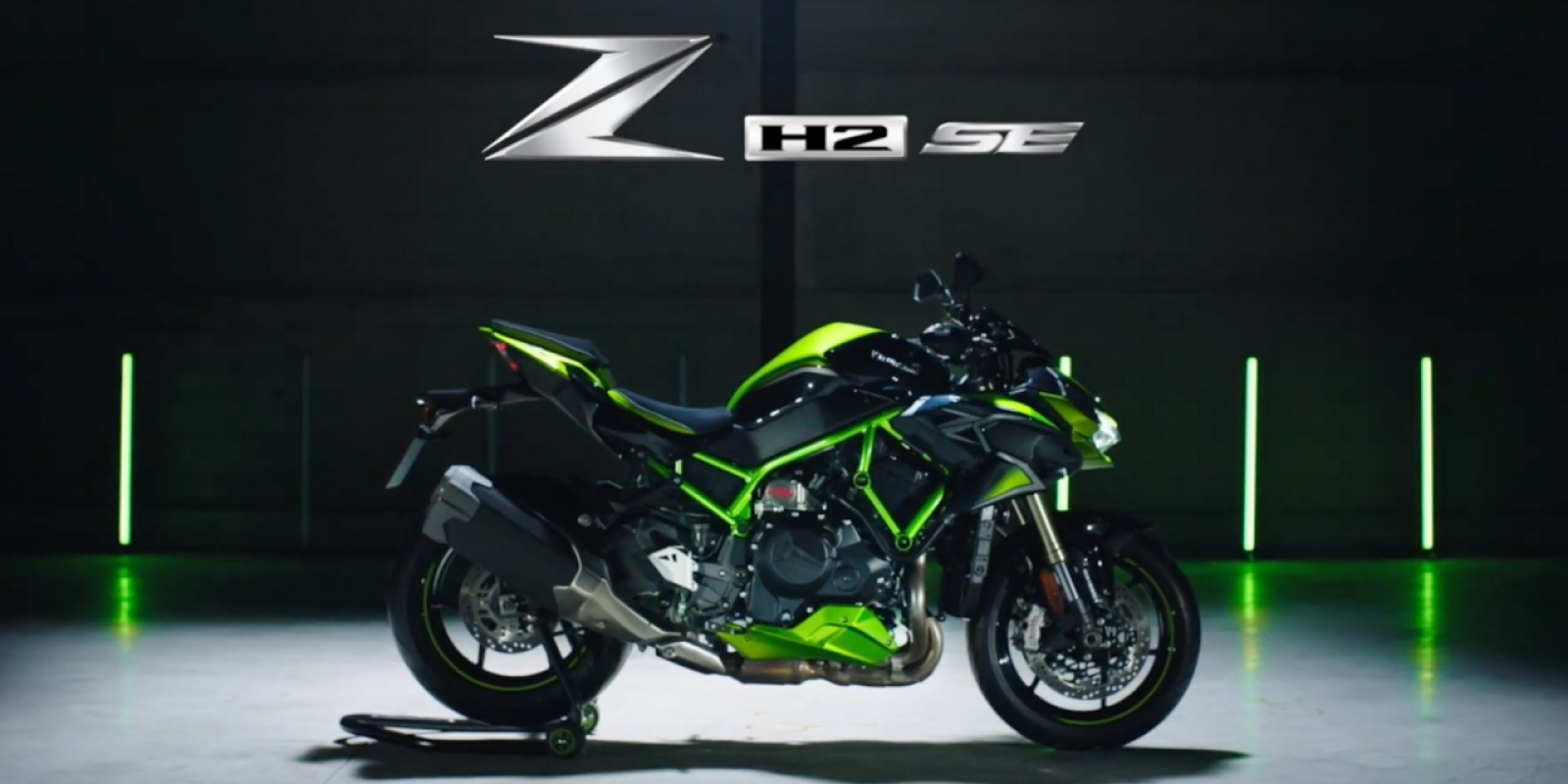 傳說中捏一點直上的H2車系,也迎來2024年式更新