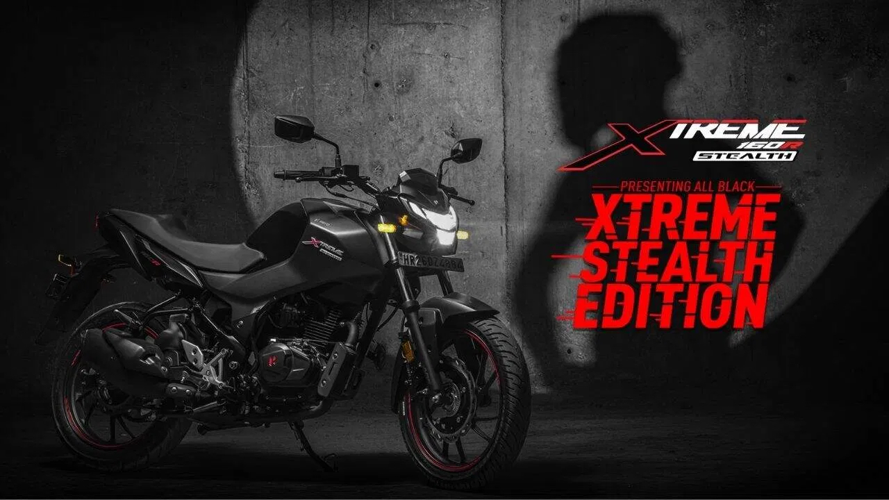 Hero MotoCorp是印度當地知名小型摩托車廠