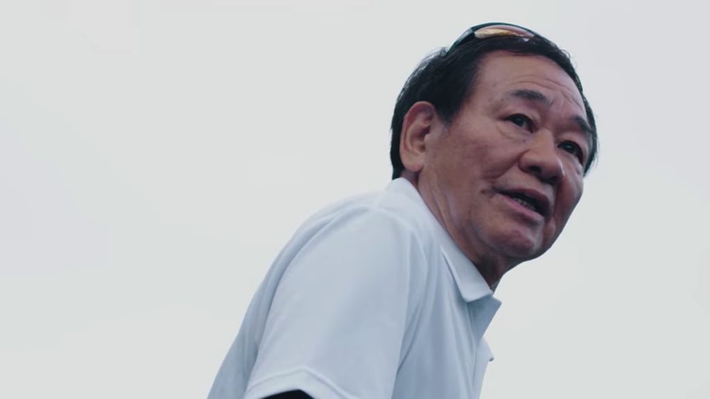 ”凄いな！”雨宮大叔的驚呼。
