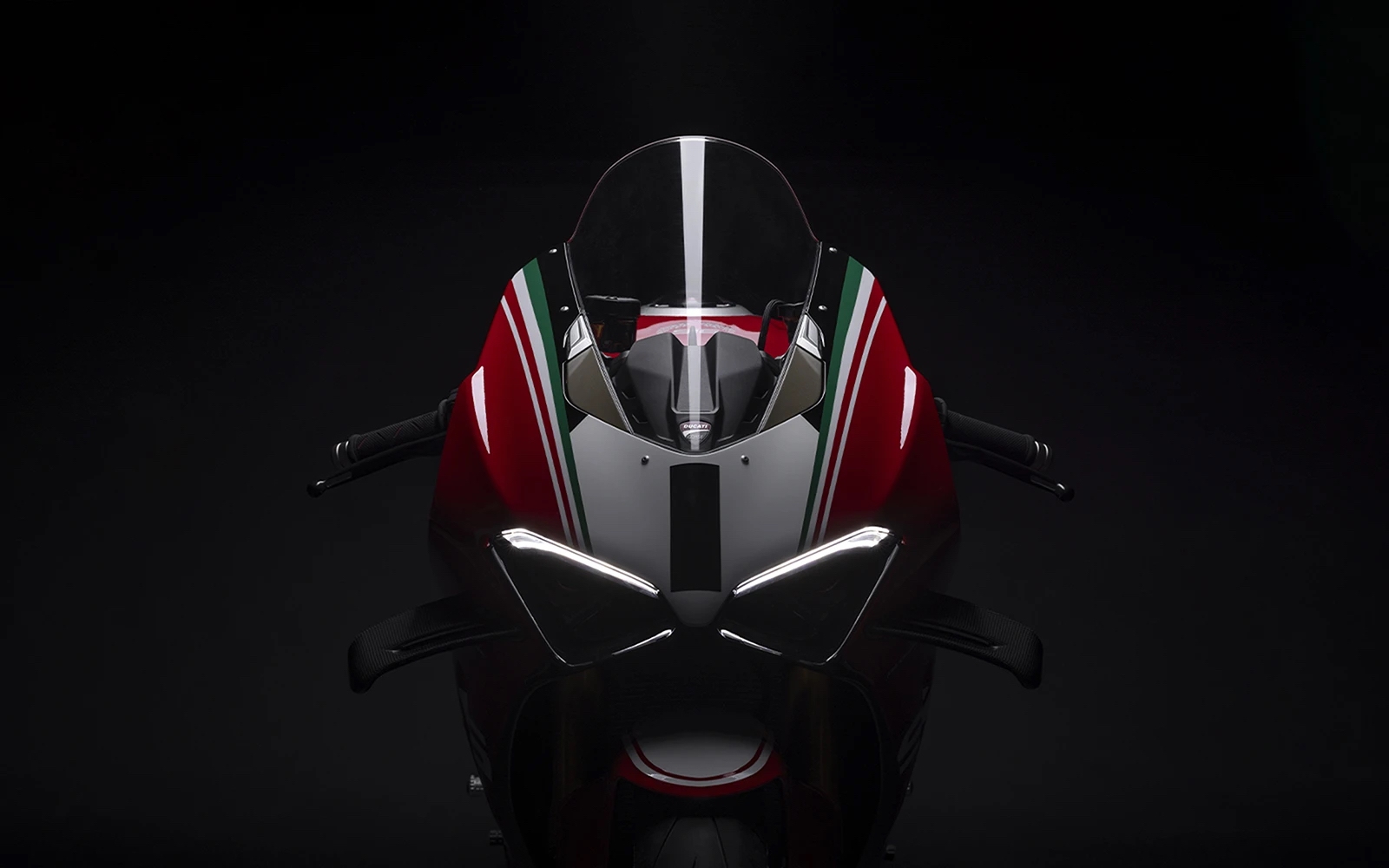 Panigale V4 SP2 916 30週年紀念版於米蘭車展登場