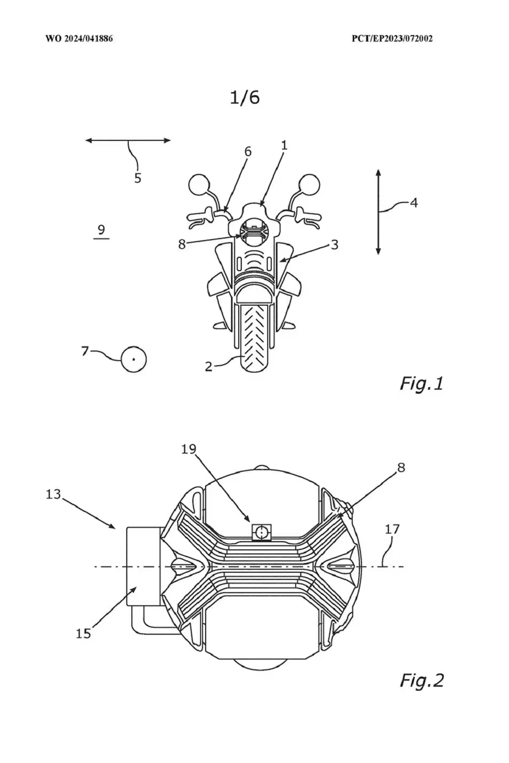 這組燈具採用了攝影器材上常見的三軸穩定器，穩定頭燈並維持最佳照明角度