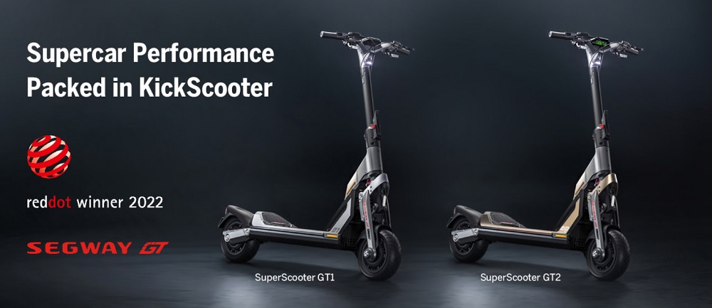 通勤時間上下班的車流常常會造成塞車，擁有一台滑板車來代步可以帶來更多方便