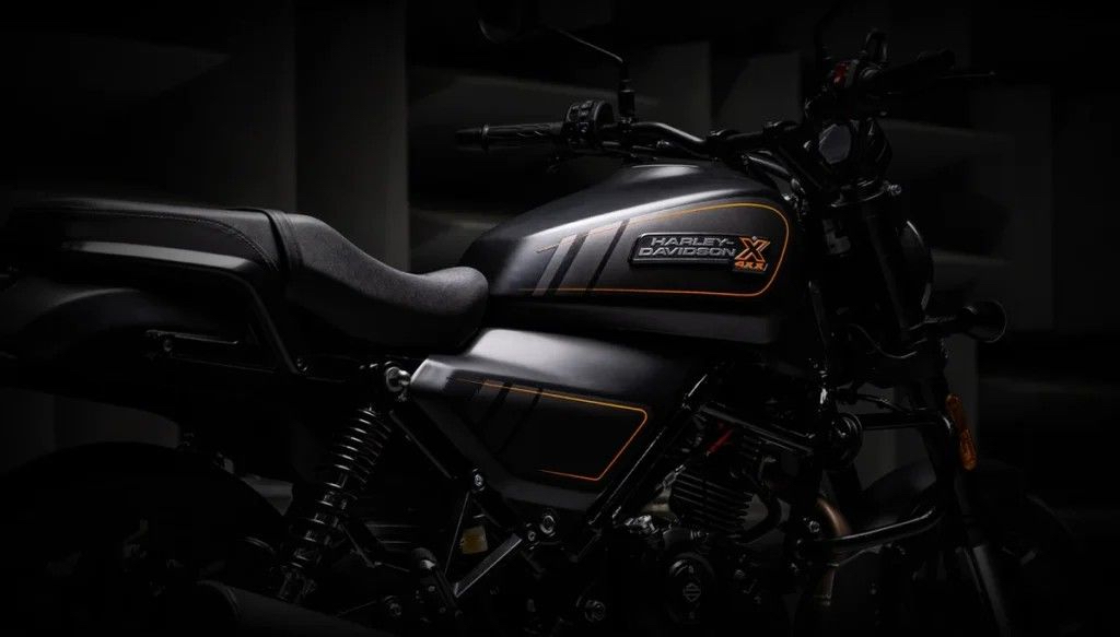 Hero MotoCorp打造的這台「440」車款應該會有相當親民的定位