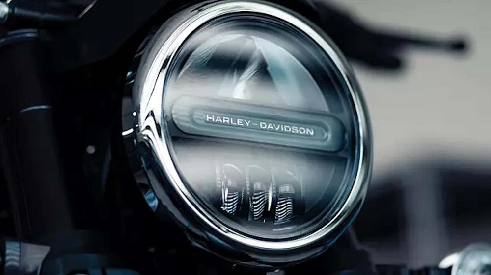 全新車型將使用Harley Davidson X440平台打造