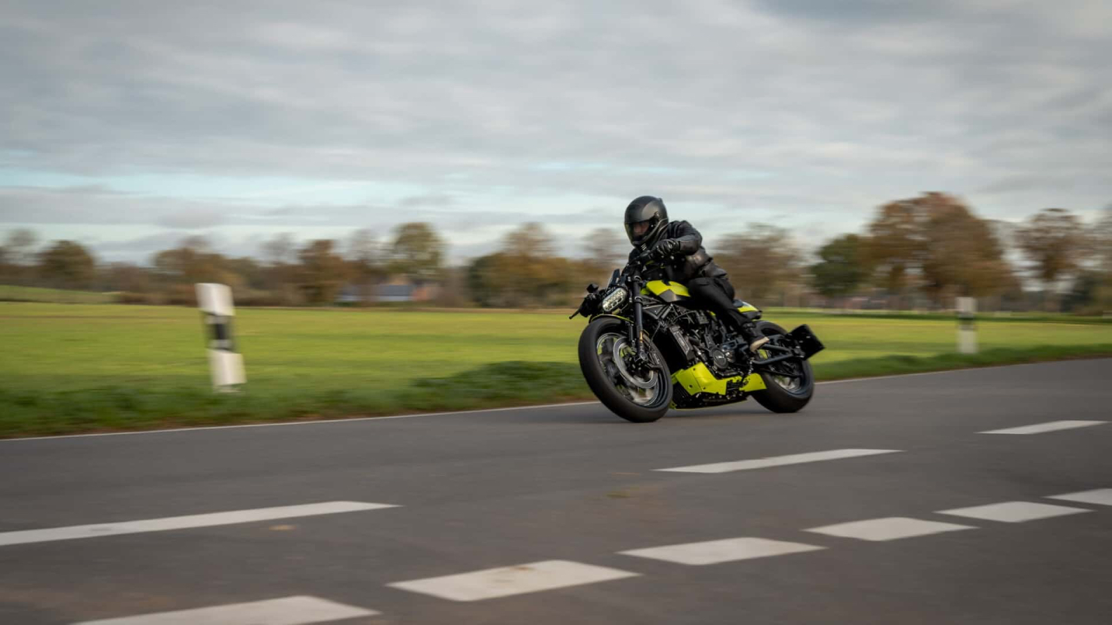 Harley-Davidson近期品牌策略可以說是有大刀闊斧的調整