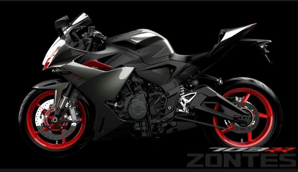 699c.c三缸引擎動力破百匹，與同級對手處於伯仲之間