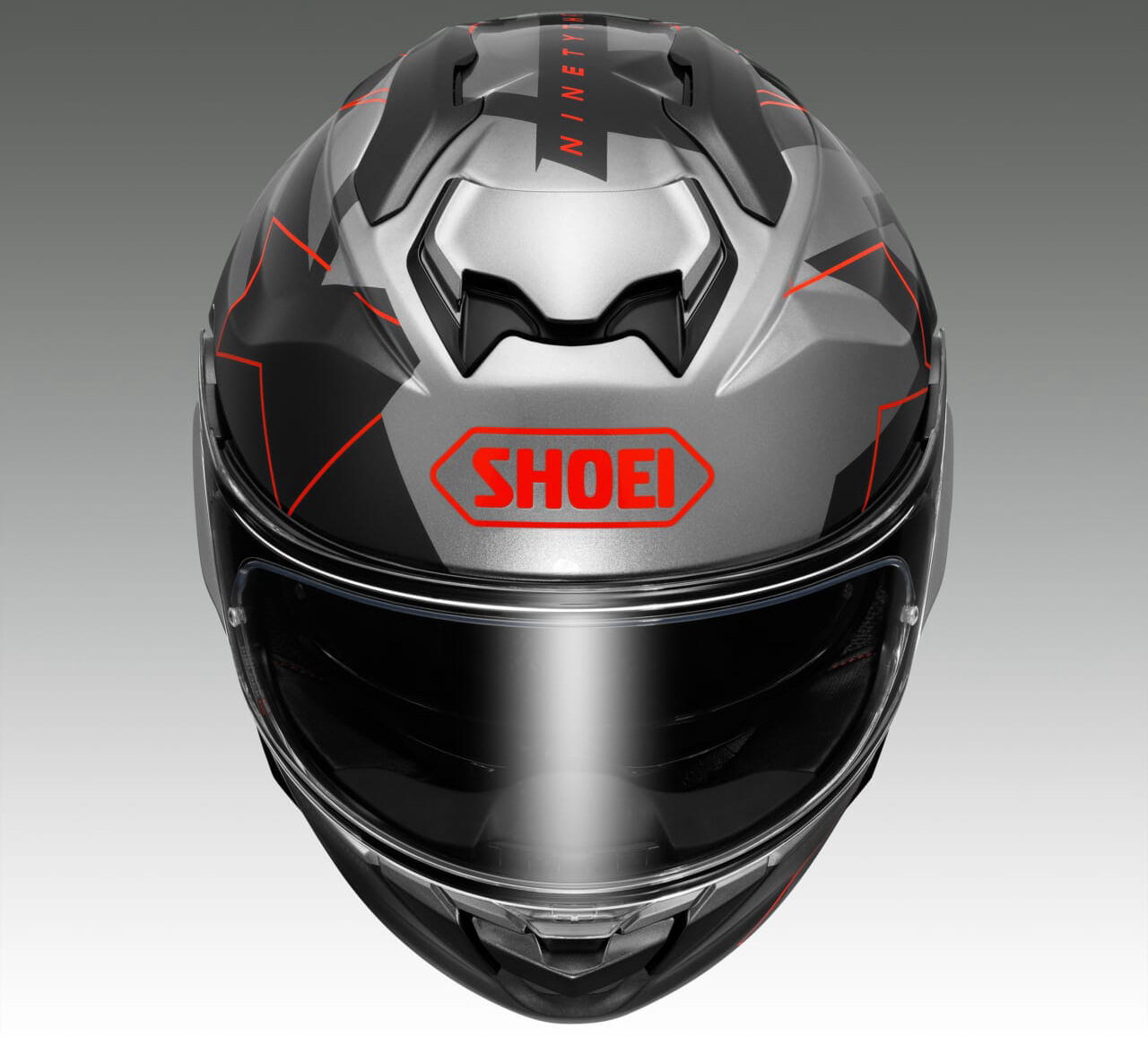 Shoei GT-Air 3 MM93聯名款如期而至