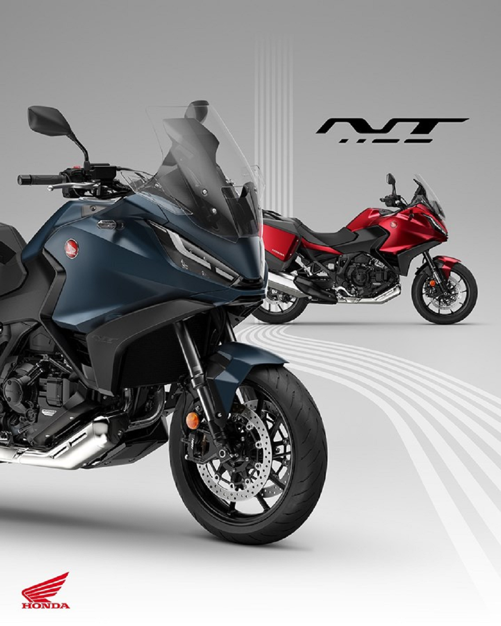 新年式車型沒意外也將會導入到臺灣市場中，有興趣的讀者們可以再等等台灣本田後續西消息