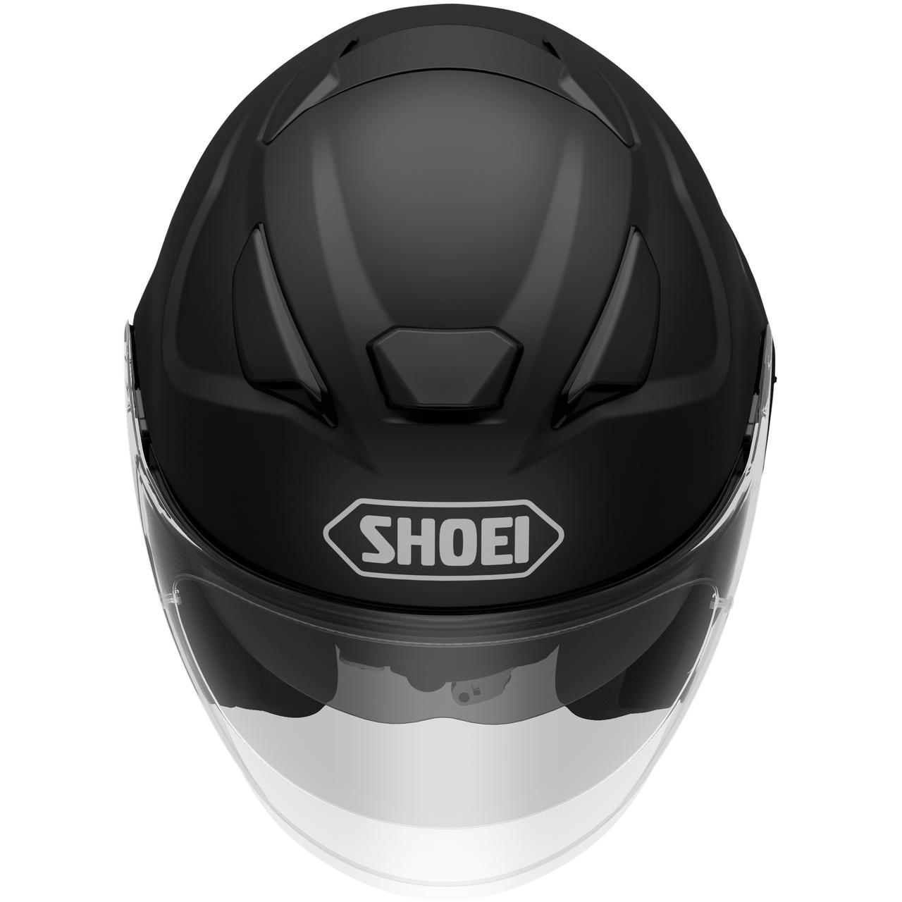 SHOEI推出全新的J-Cruise 3