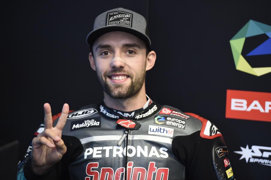 Jonas Folger將在明年轉戰德國IDM錦標賽,替MGM Racing YAMAHA車隊出賽