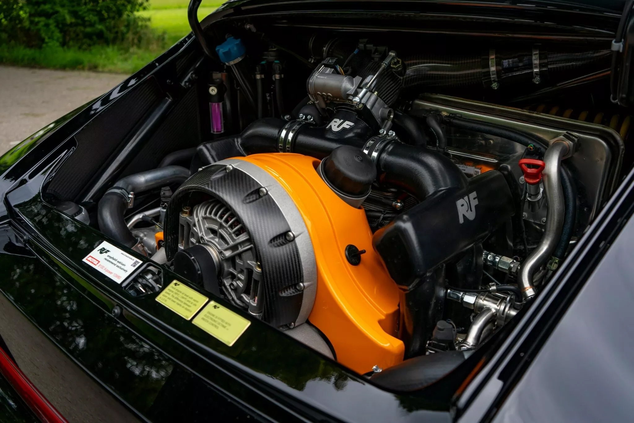 Ruf Rodeo正式亮相 復古911 Dakar精神再進化 | SUPERMOTO8