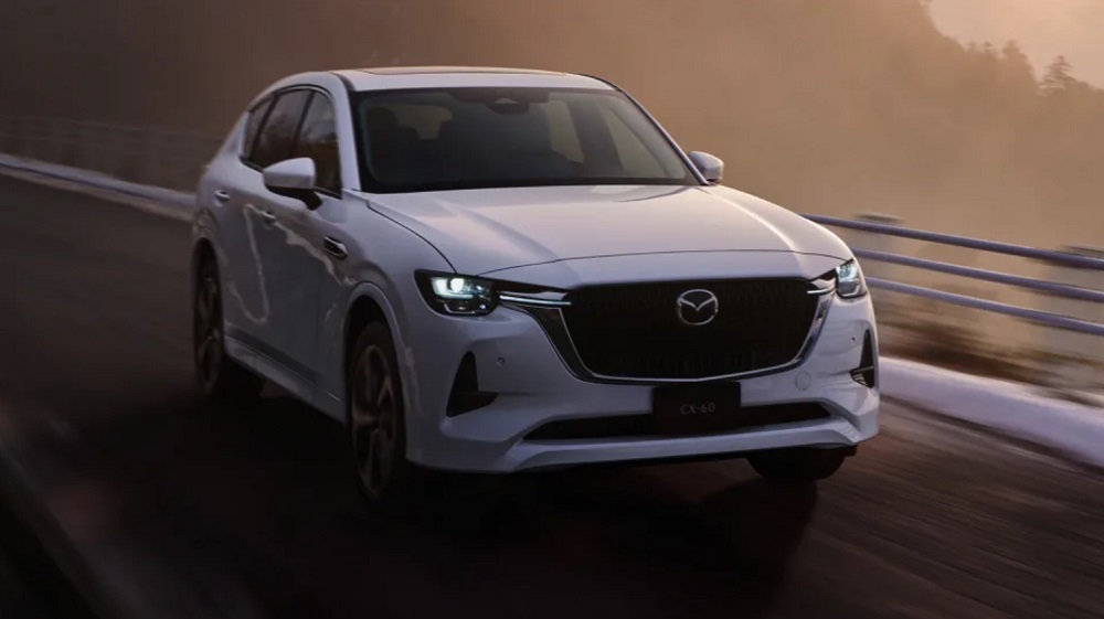 作為Mazda Large Product 的一份子，可以預期CX-60未來將推出各種孿生兄弟到不同市場銷售