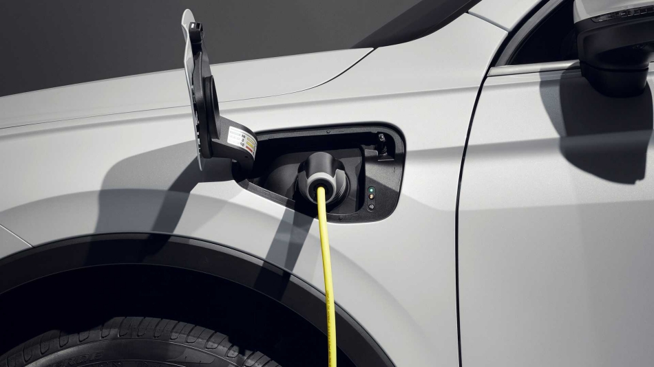 雖然歐洲有推出PHEV版本的Tiguan,不過新世代的Tiguan也預計將推出純電動和48V輕油電版本