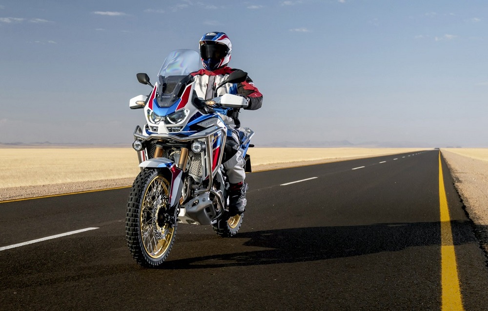 如果2023年式的「非洲雙」維持原本的售價,新的塗裝想必會吸引更多未來車主的選擇