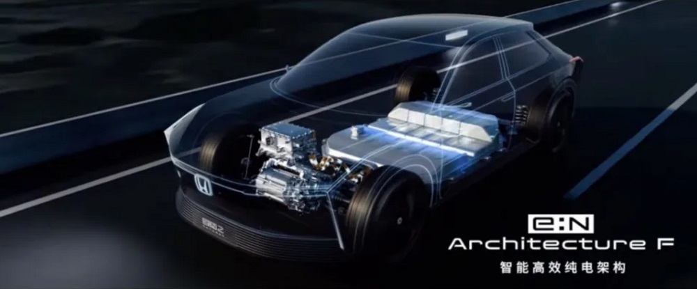 使用了e:N Architecture F平台打造而成,預計會給駕駛和乘客更優異的駕駛、乘坐體驗