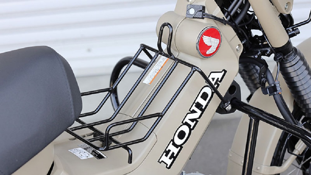 Kijima官方也提供了許多不同的配件選購，有興趣的讀者們不妨可以到他們官網選購