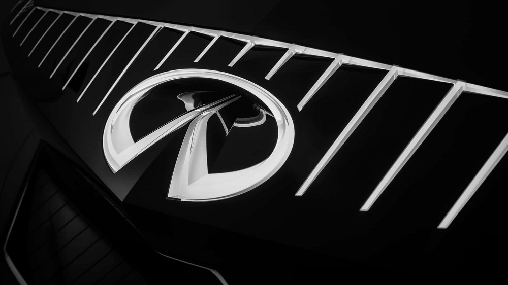 車頭的LED燈條採用了鋼琴鍵的設計，相當精緻