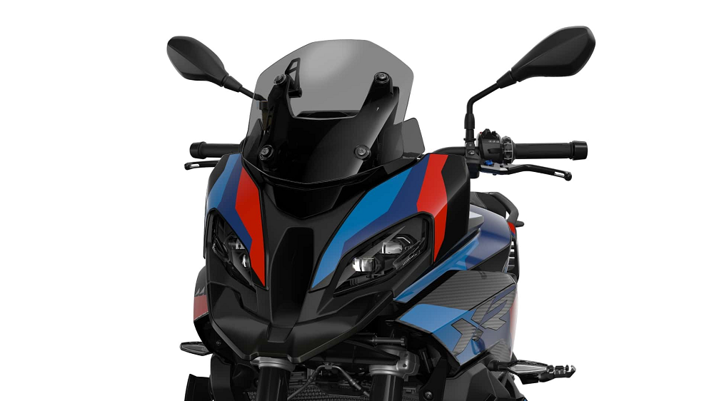 車輛的頭燈組也是用上了Headlight Pro功能，讓照明度更佳