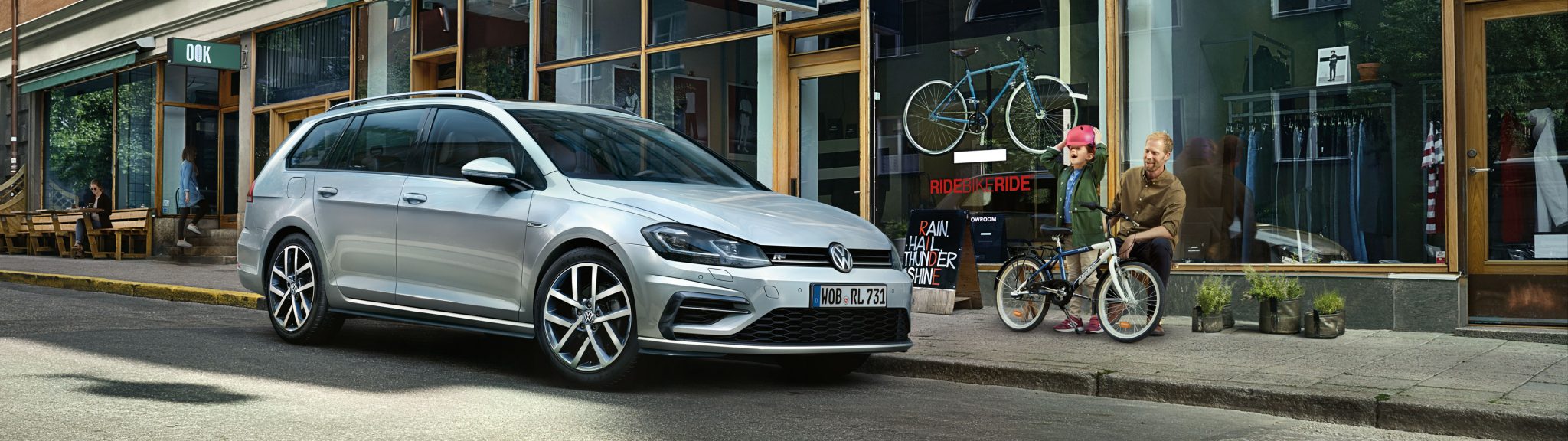 旅行車款有可能於下代Golf車系中消失