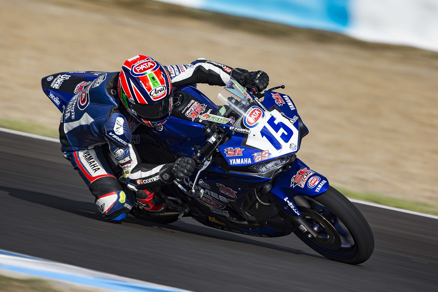 參賽車手在完成報名之後，將能獲得整備完成的賽車、完整的培訓以及後勤支援，相信對於車手來說能減輕相當多的負擔