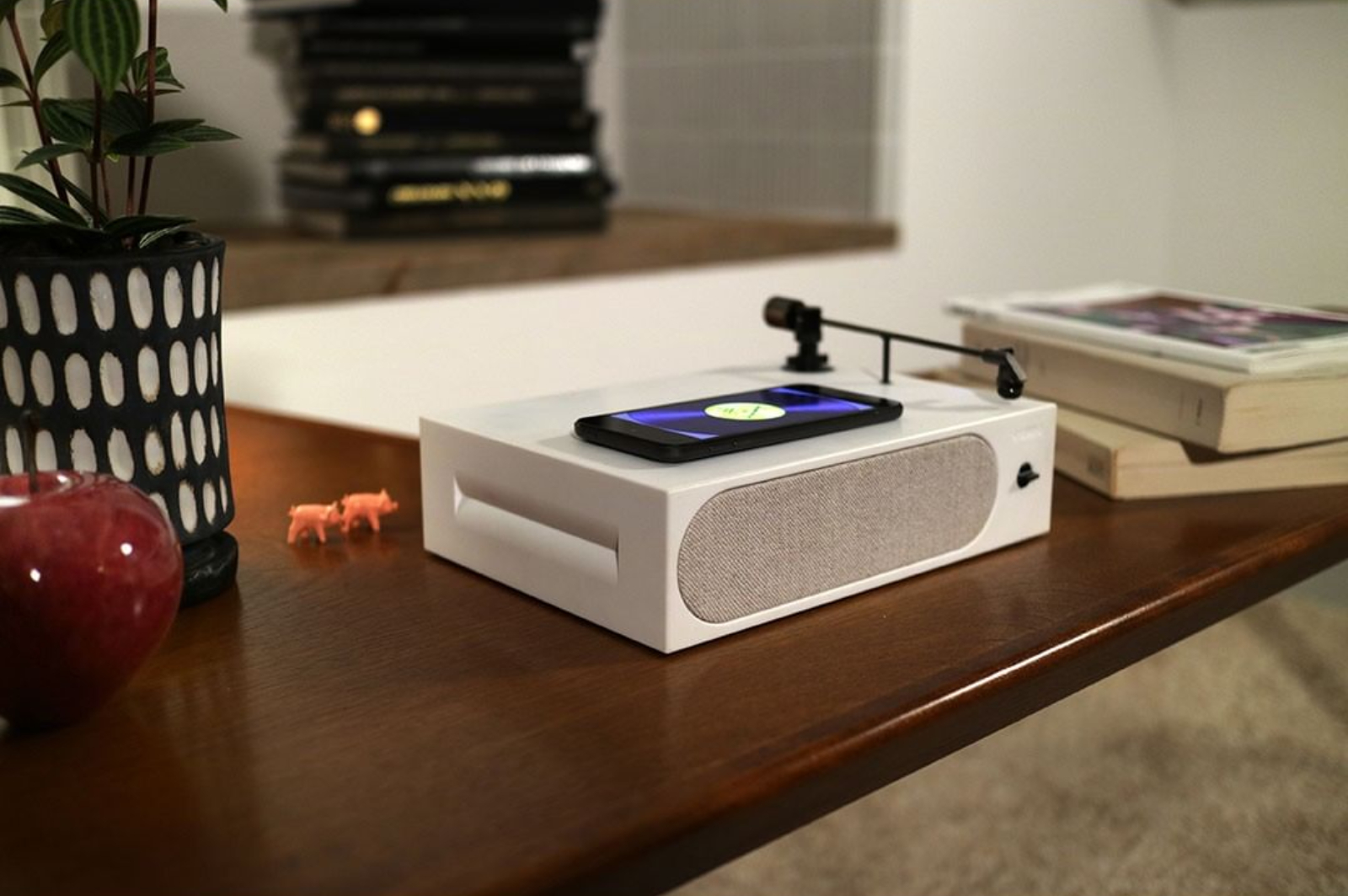 從官方圖片就能看出不同凡響的質感