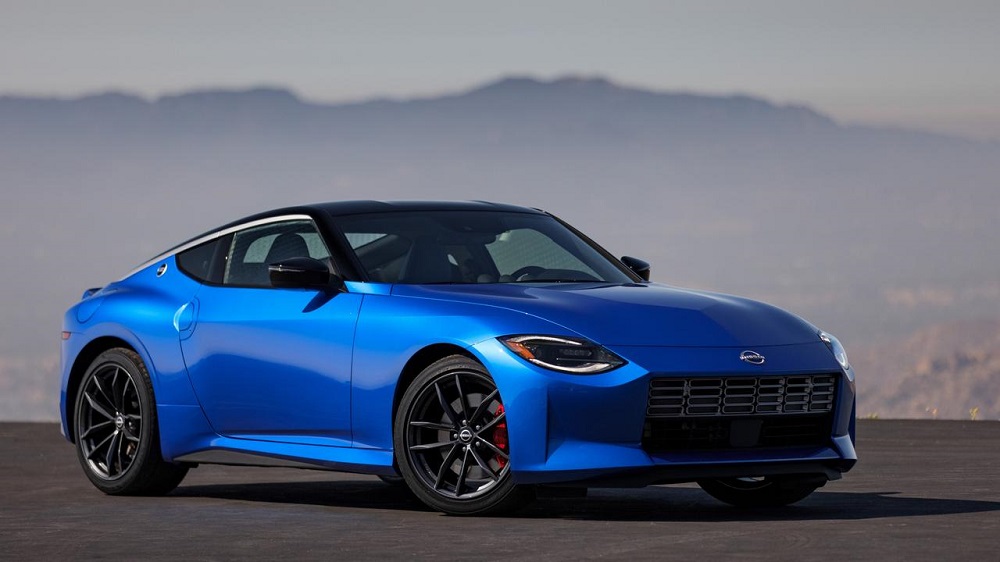 6速的手排變速箱及全新的8速自排變速箱為車主提供更多駕駛樂趣