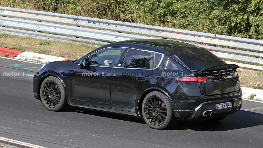 電動版本的Porsche Macan推出後,想必又會在市場上引起一番討論