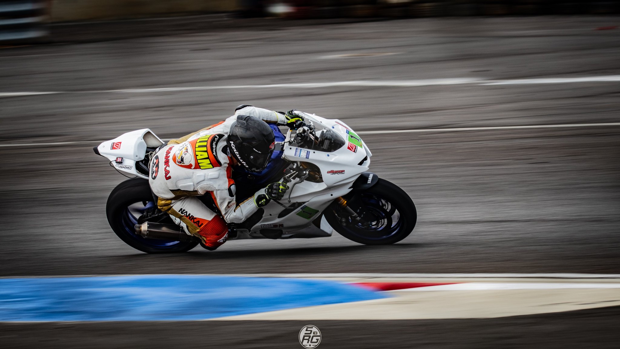江直螢 選手 Lih Pao International Circuit 2020.04.19 Copyright.5RG.Photographer