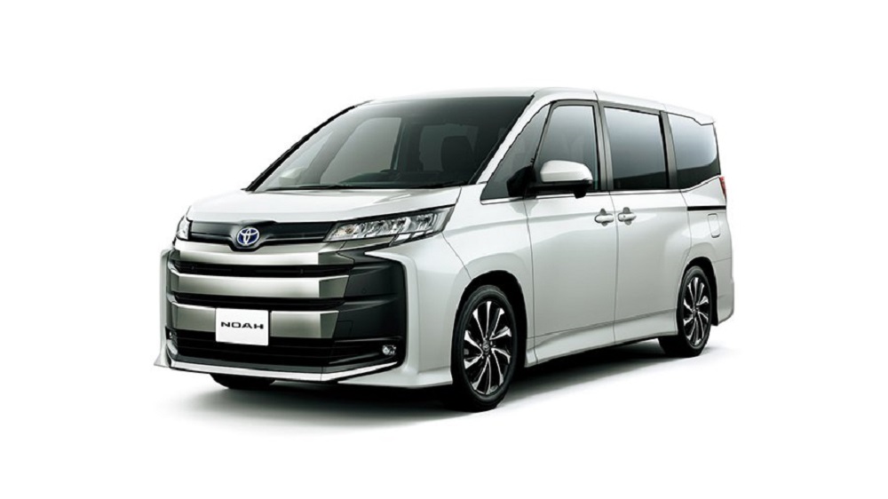 全車系的將採用新世代的1.5三缸引擎，油電系統則是使用Toyota Noah的系統