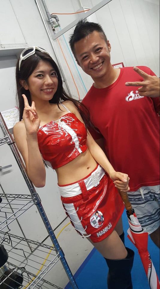 減肥有成的小江體態變好之外，拍照穿衣服也都變得好看方便！Copyright.小江來聊聊 （江直螢）