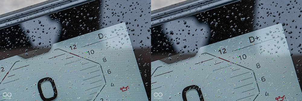 自排狀態下擁有D/D+兩種模式，前者主打滑順舒適，後者戰鬥熱血