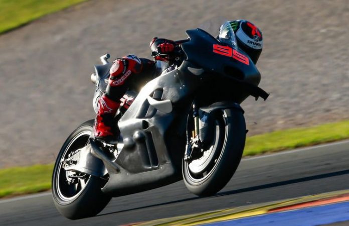 用上新配方之後會帶給MOTOGP賽事什麼變化?