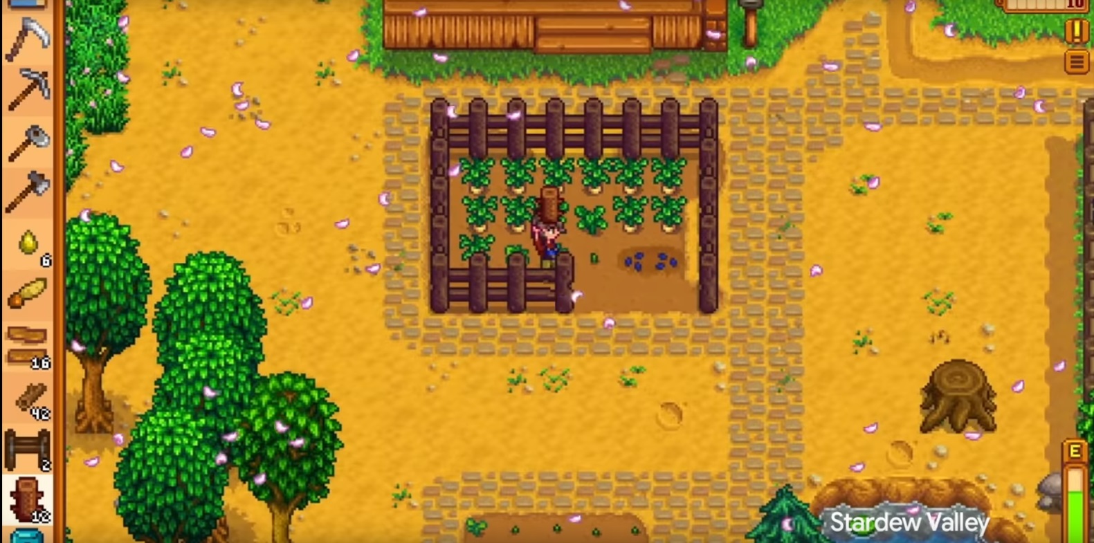 《星露谷物語 Stardew Valley》和《Star Wars:Nights of the Old Republic》兩款遊戲單價高昂,但在購買Google Play Pass後,每月僅需支付4.99美元即可暢玩遊戲