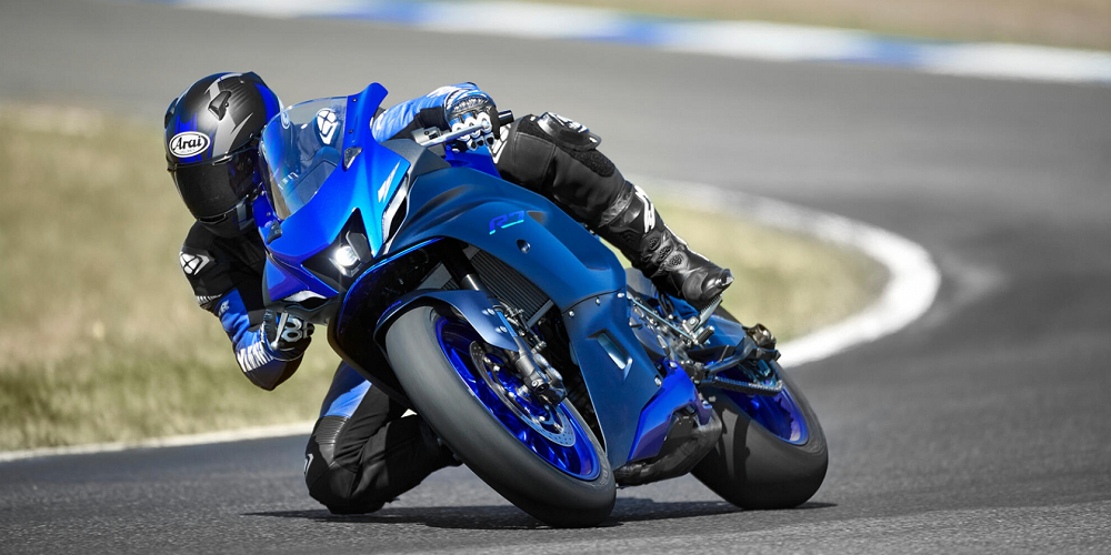 作為經典的Yamaha YZF-R6接班人,YZF-R7繼承了他的運動化設定且配備再升級