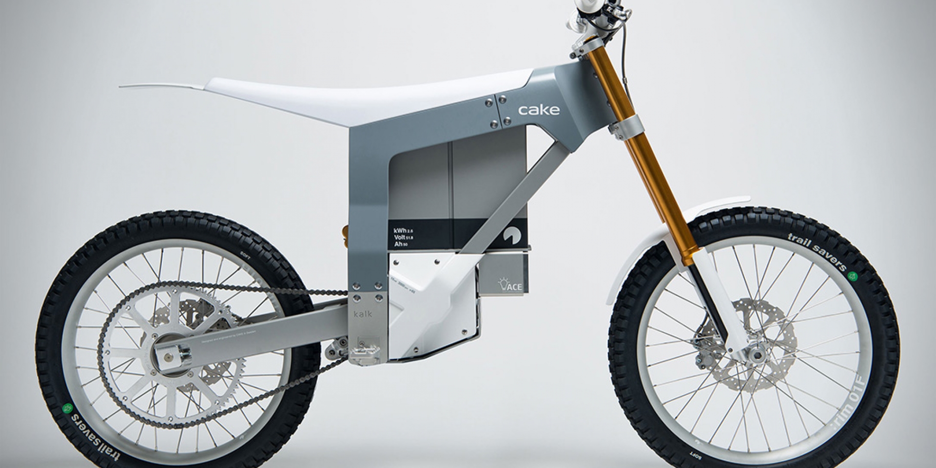 CAKE 極簡美學的Kalk