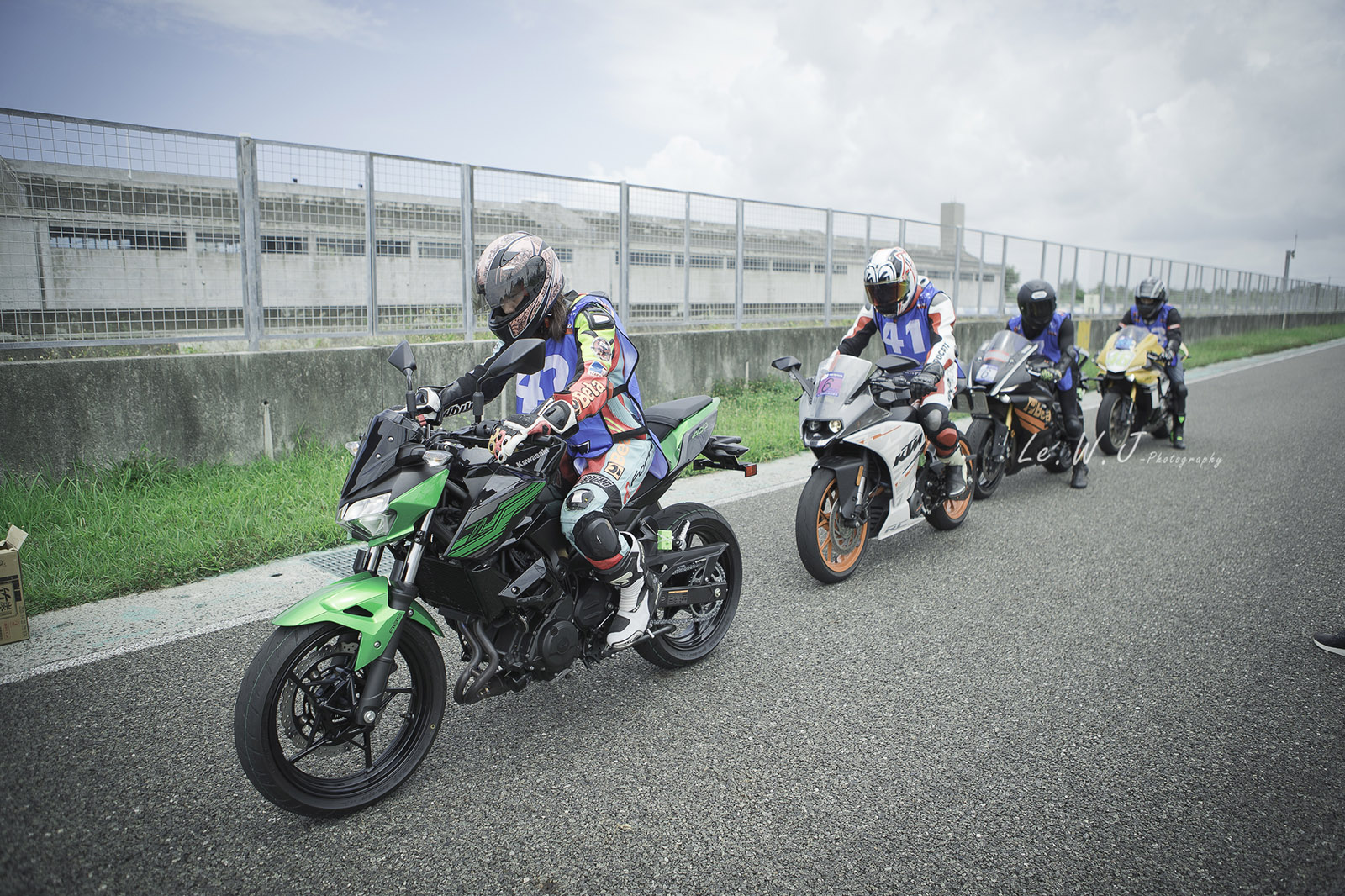 在大鵬灣，盡情享受便是！