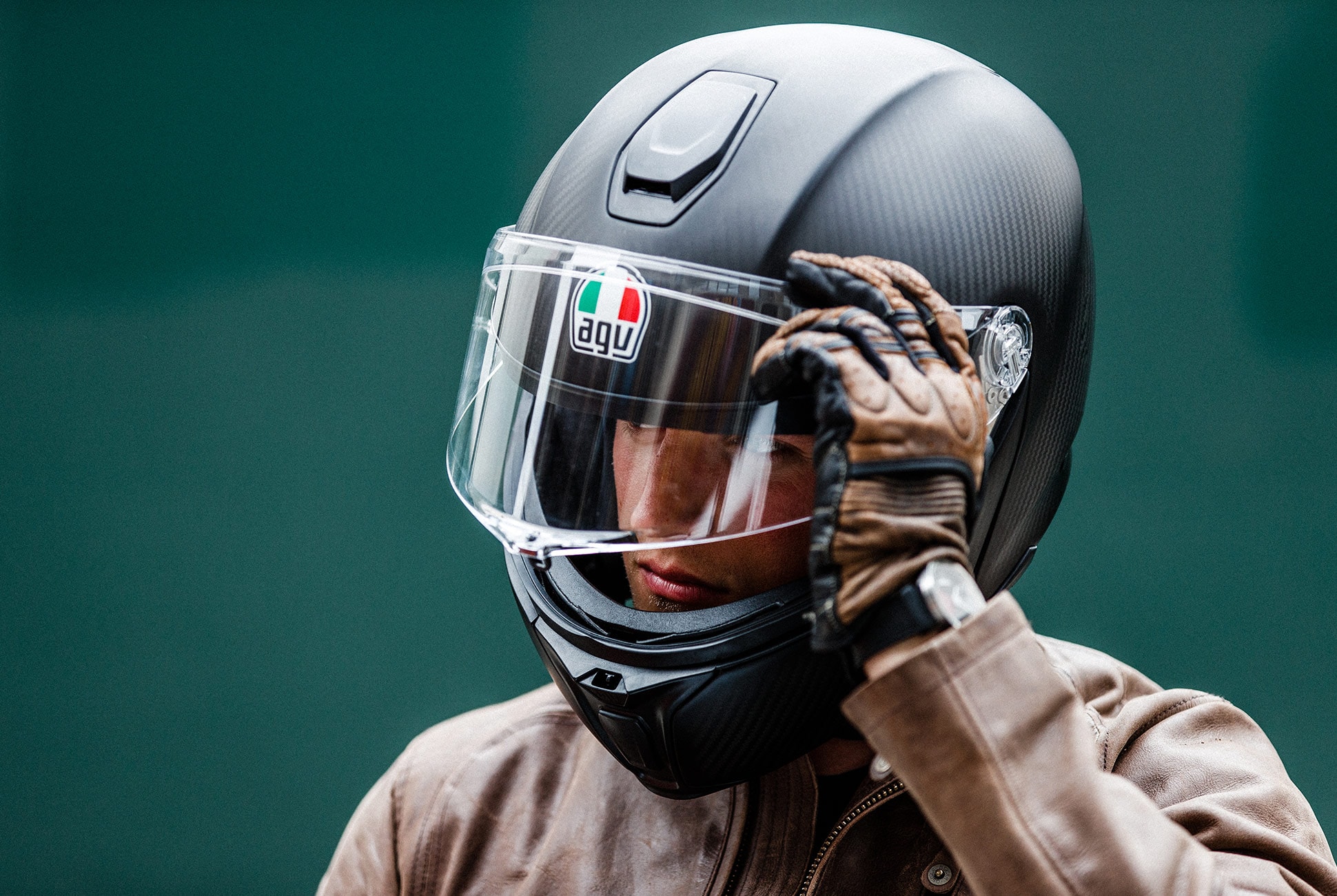 AGV Sportmodular