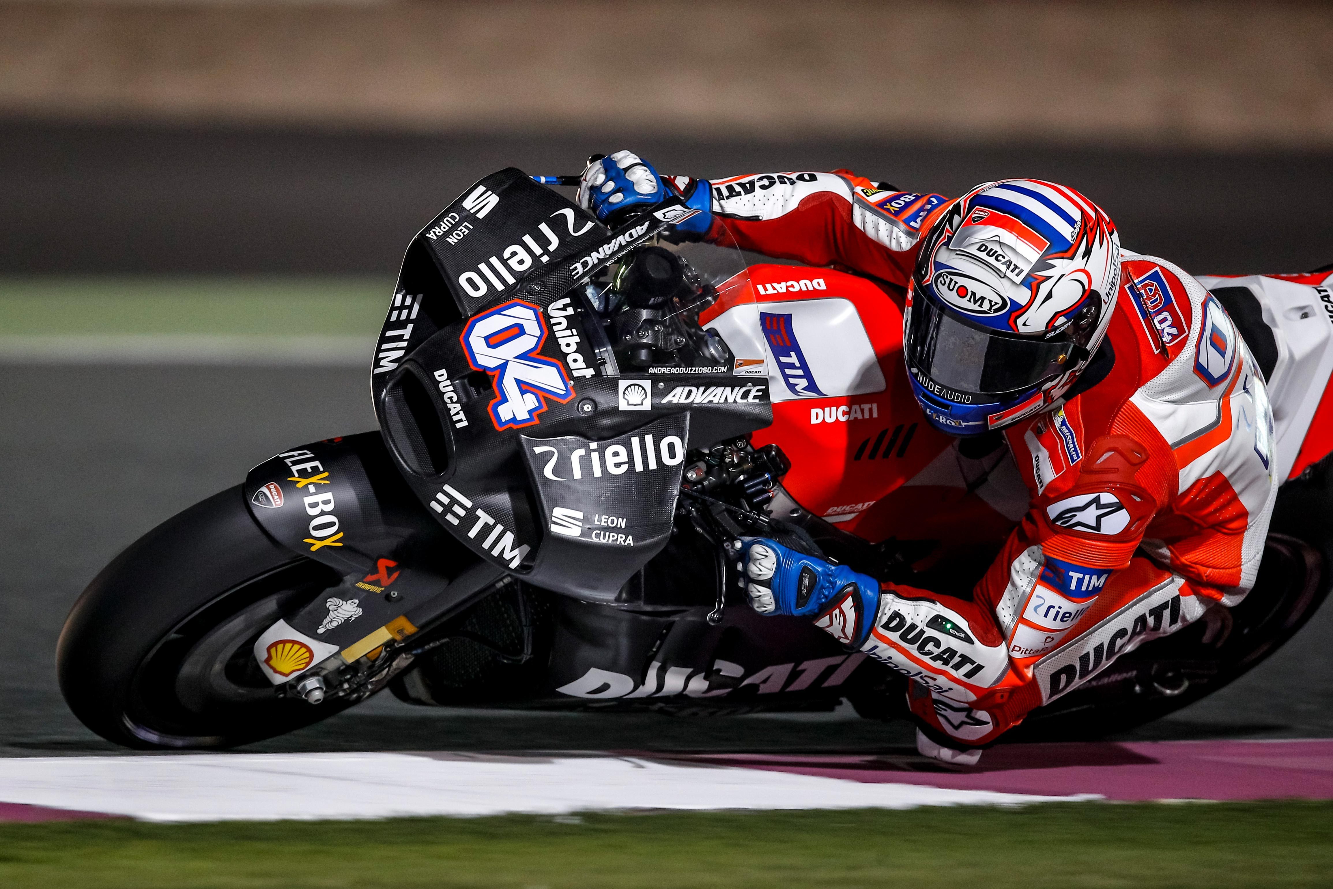 DUCATI在車頭的空力作品也不是第一次讓我們驚艷... ...或是說驚嚇