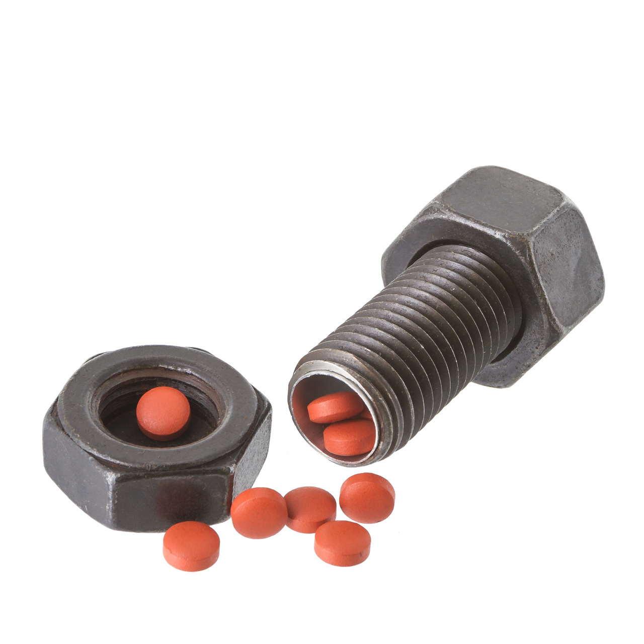 儲物匣也可以作為一般容器