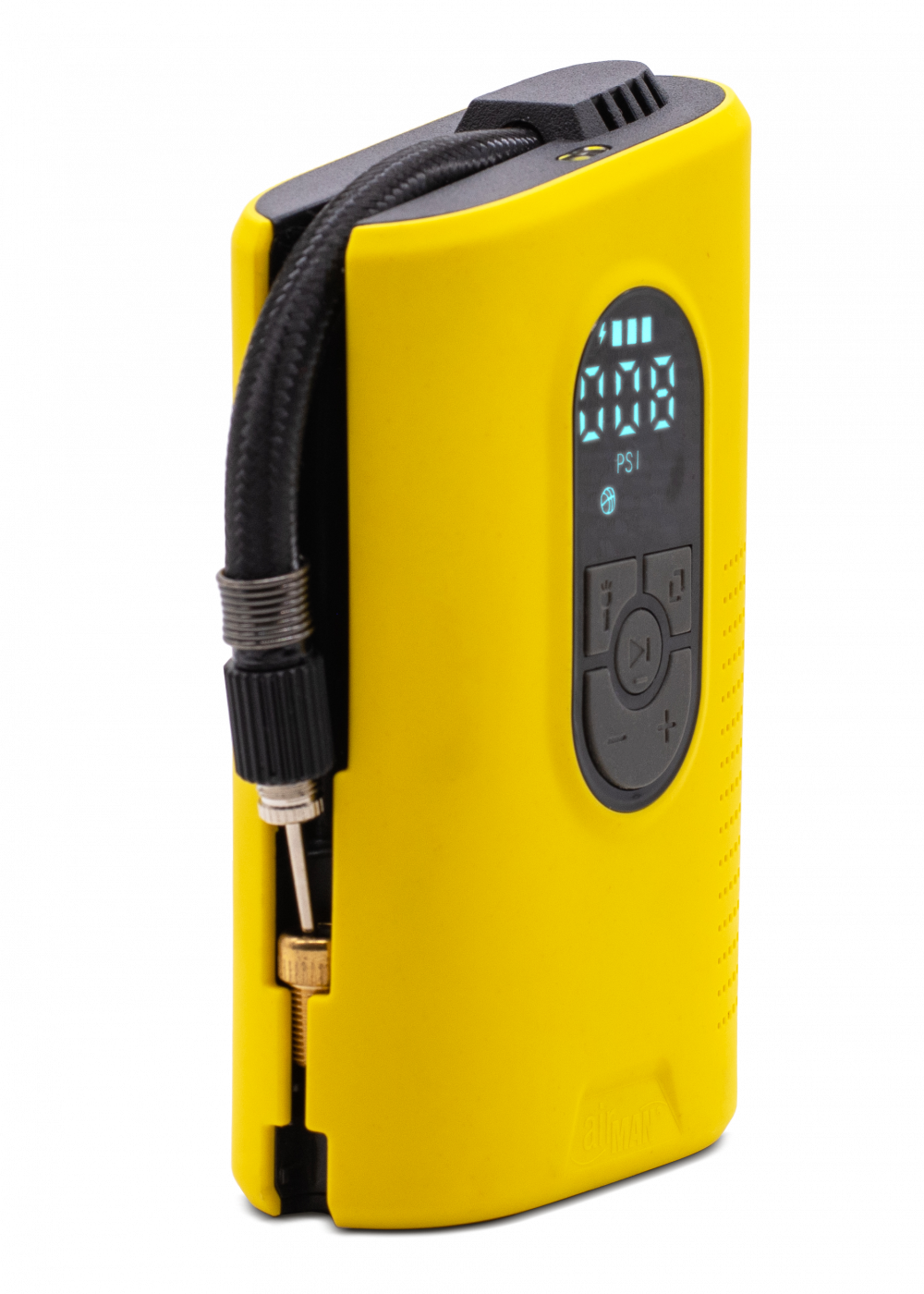 操作方式與小米等其他產品類似