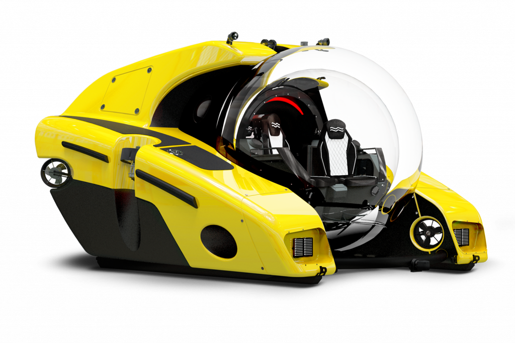 新的鋰電池大幅縮小並經過高壓測試,且支援快速充電,充滿電的形況下可連續行駛18小時