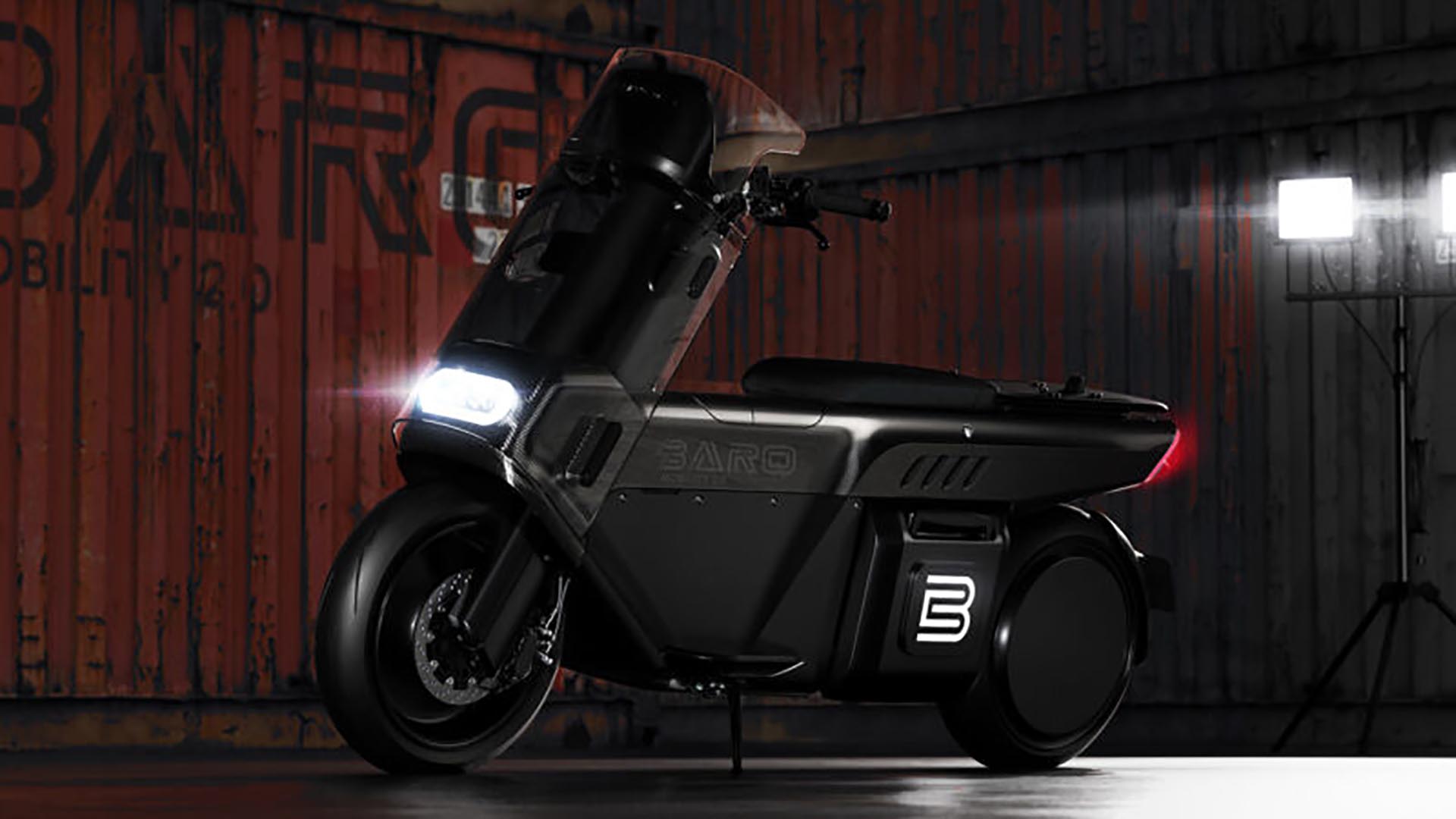 Rena Max擁有151公里續航和100公里極速，電池可拆卸快速更換