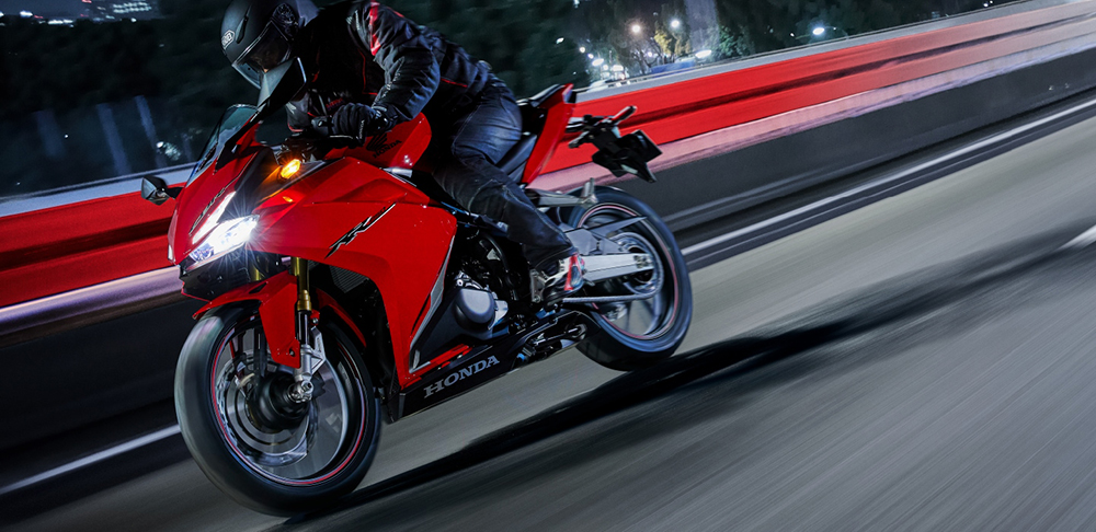 現行版本的CBR250RR受到了不少消費者喜愛