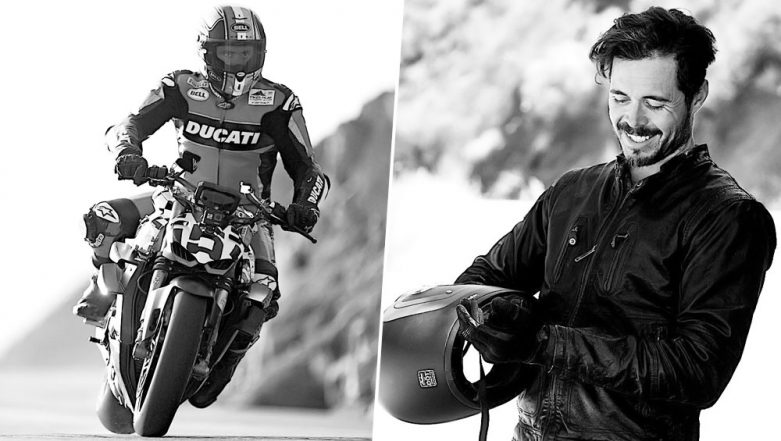 「Carlin直到生命的最後一刻都在追逐自己的夢想，作為母親的我，又有甚麼資格奪取其他車手挑戰派克峰爬山賽實現夢想的權力呢?」