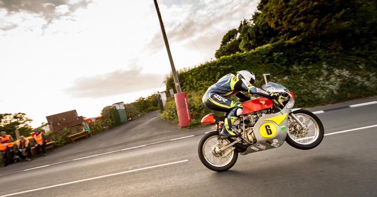 經典TT和Manx Grand Prix兩項賽事會在2021年3月份前宣布是否舉辦