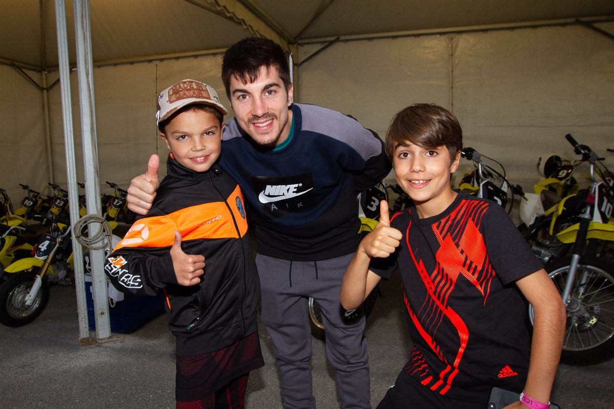 Maverick Vinales在Qatar幫助在第二輪運動發展