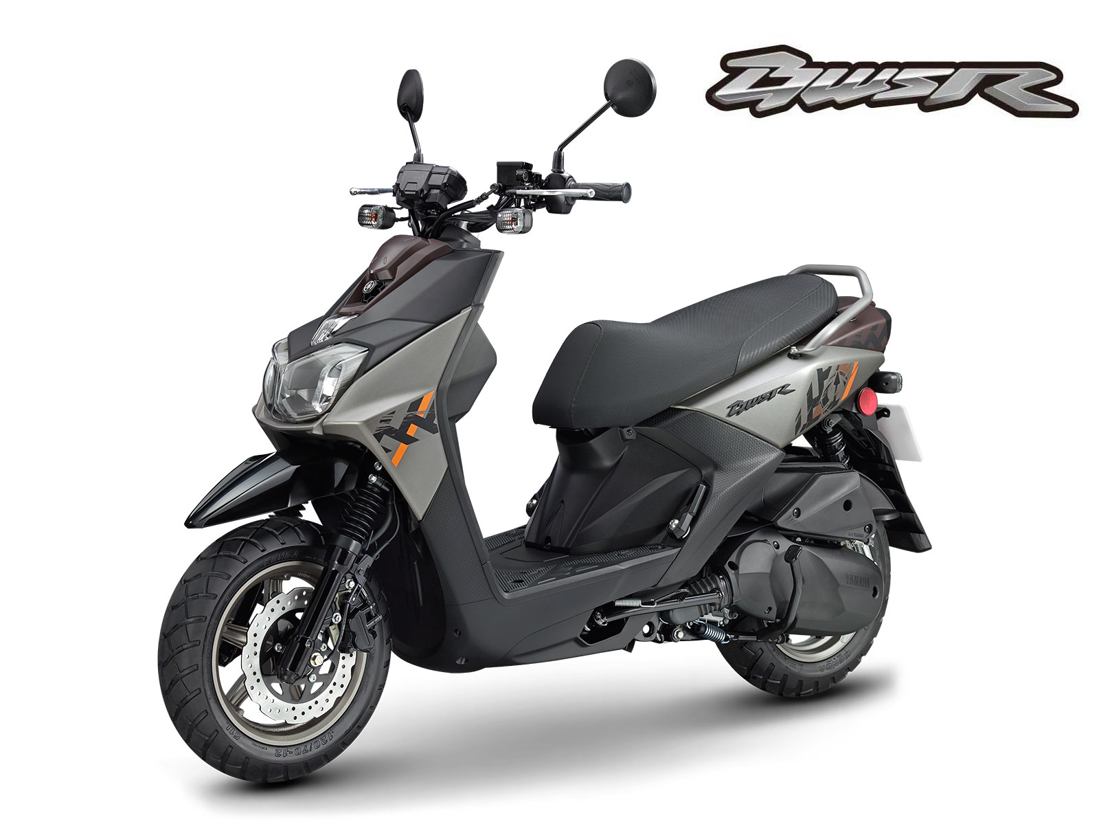 2019 BW'S R「武裝突襲」特仕版