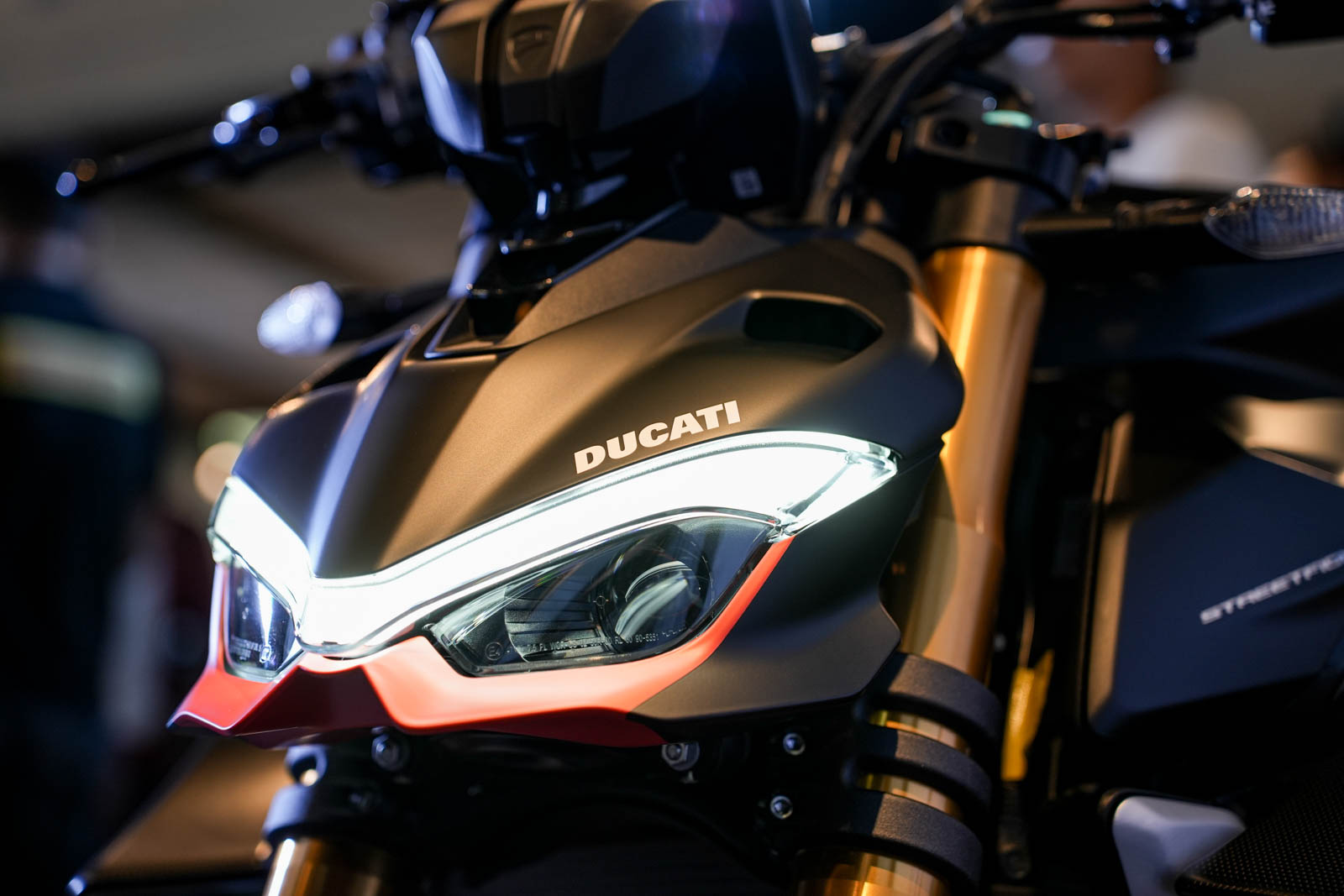 整體風格造型更為激進的STREETFIGHTER V4 SP2